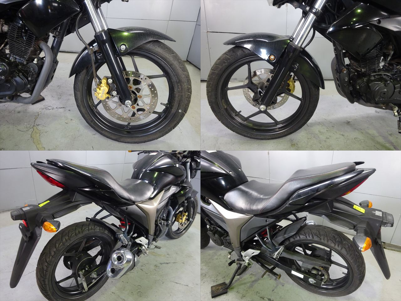車体画像②